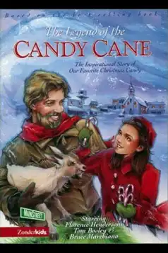 Watch and Download The Legend of the Candy Cane