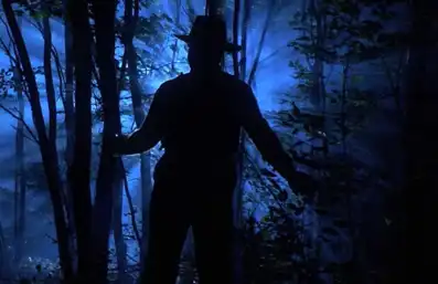 Watch and Download The Legend of the Psychotic Forest Ranger 4