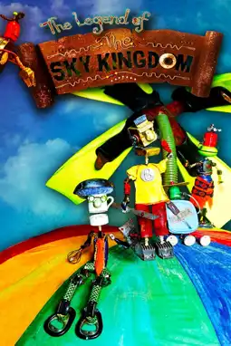 Watch and Download The Legend of the Sky Kingdom 6