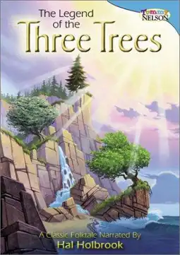 Watch and Download The Legend of the Three Trees 4