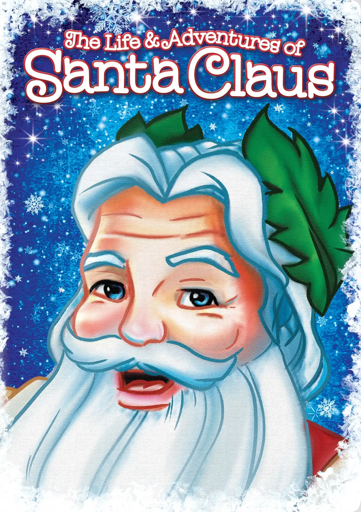 Watch and Download The Life & Adventures of Santa Claus 3