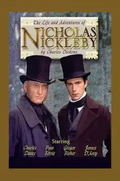 Watch and Download The Life and Adventures of Nicholas Nickleby