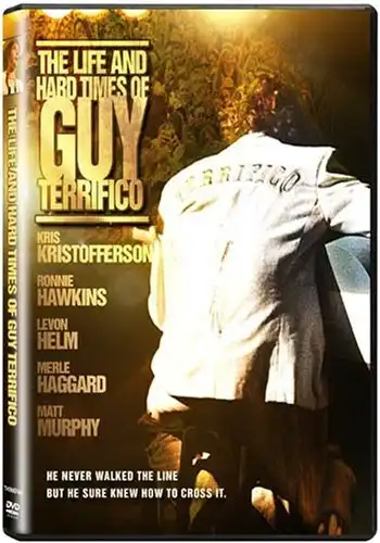 Watch and Download The Life and Hard Times of Guy Terrifico 2