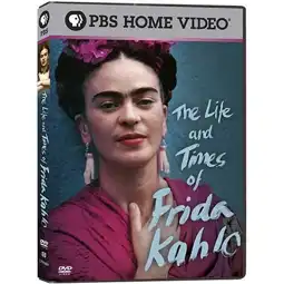 Watch and Download The Life and Times of Frida Kahlo 2