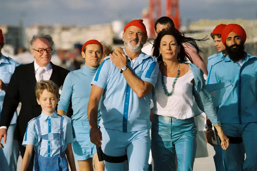 Watch and Download The Life Aquatic with Steve Zissou 16