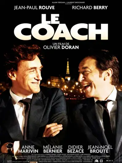 Watch and Download The Life Coach 2