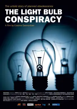 Watch and Download The Light Bulb Conspiracy 3