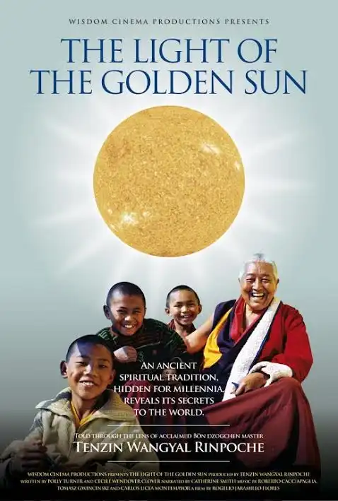 Watch and Download The Light of the Golden Sun 1