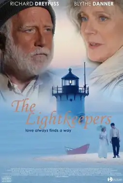 Watch and Download The Lightkeepers 5