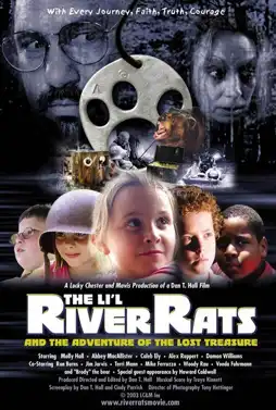 Watch and Download The Lil River Rats and the Adventure of the Lost Treasure 1