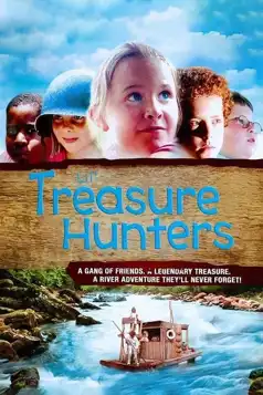 Watch and Download The Lil River Rats and the Adventure of the Lost Treasure