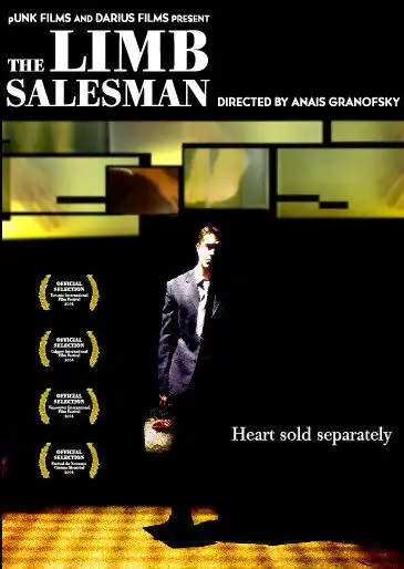 Watch and Download The Limb Salesman 4