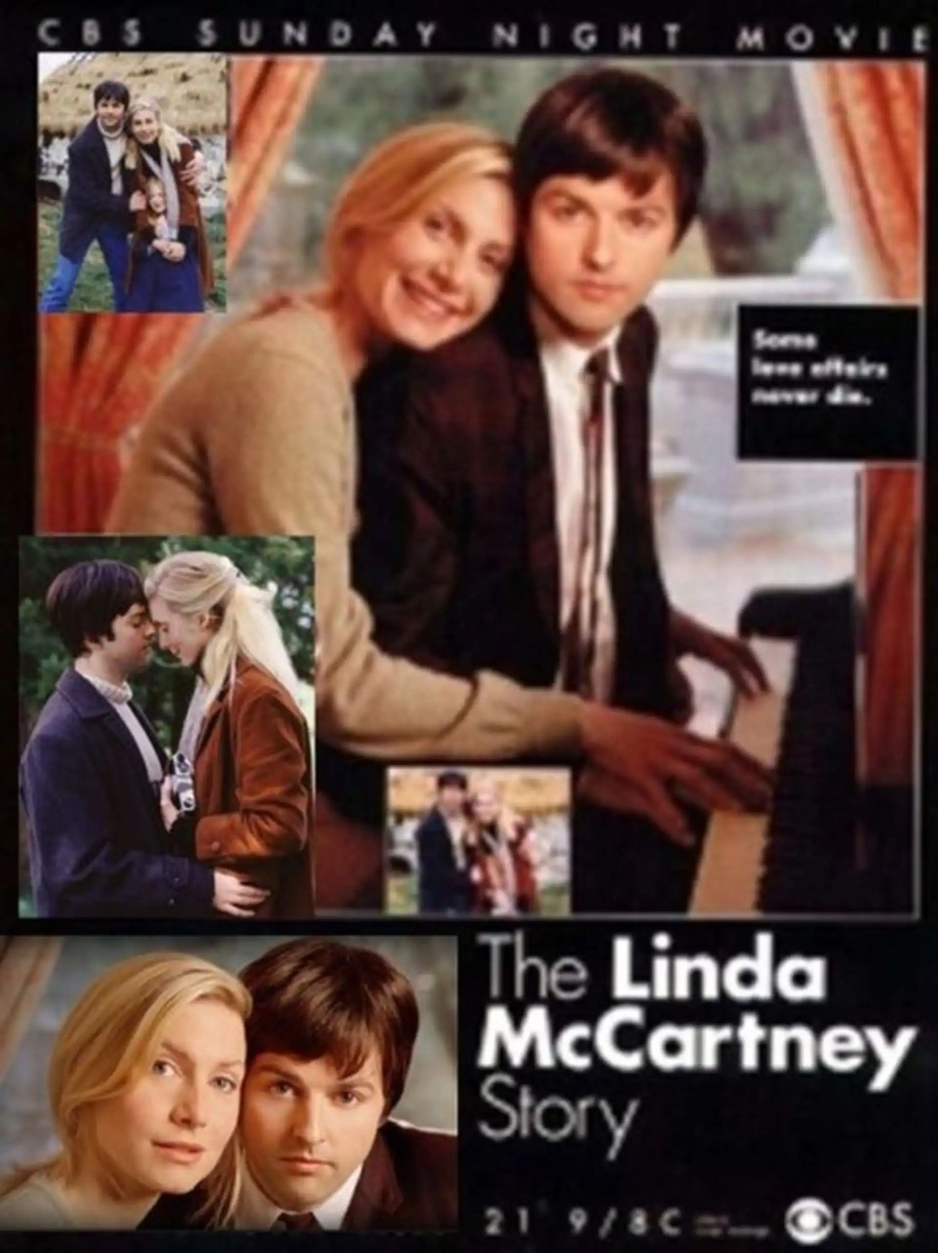 Watch and Download The Linda McCartney Story 2