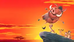 Watch and Download The Lion King 1½ 1