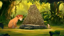 Watch and Download The Lion King 1½ 11