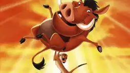 Watch and Download The Lion King 1½ 3