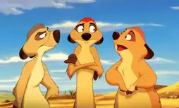 Watch and Download The Lion King 1½ 5