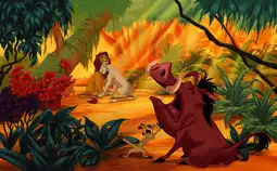 Watch and Download The Lion King 1½ 8