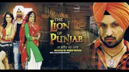 Watch and Download The Lion of Punjab 1