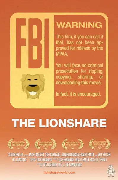 Watch and Download The Lionshare 1