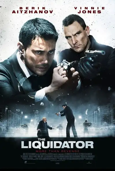 Watch and Download The Liquidator 4