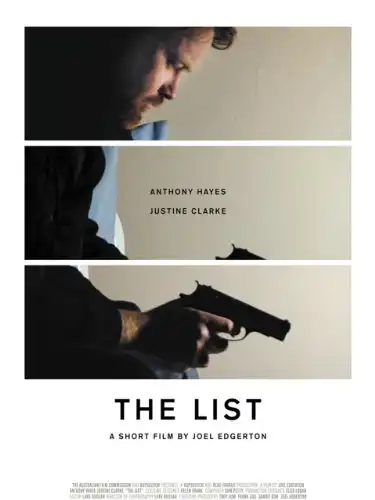 Watch and Download The List 1