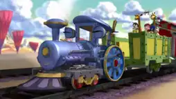 Watch and Download The Little Engine That Could 2