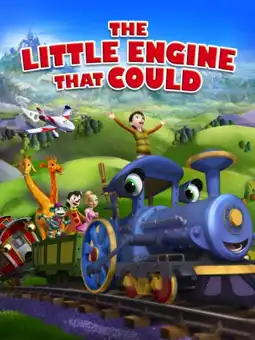 Watch and Download The Little Engine That Could 3