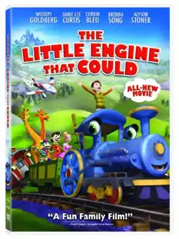 Watch and Download The Little Engine That Could 4