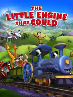 Watch and Download The Little Engine That Could 6