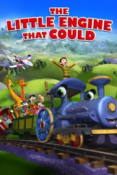 Watch and Download The Little Engine That Could