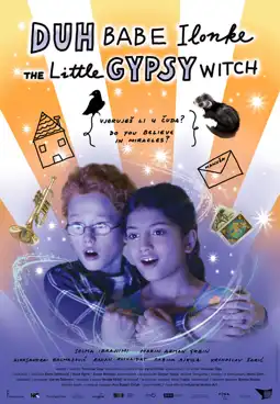 Watch and Download The Little Gypsy Witch 3