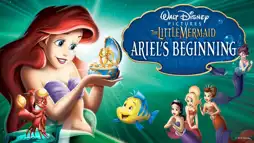 Watch and Download The Little Mermaid: Ariel's Beginning 1