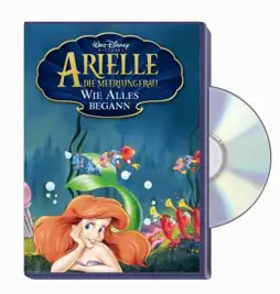 Watch and Download The Little Mermaid: Ariel's Beginning 11