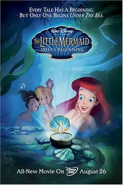 Watch and Download The Little Mermaid: Ariel's Beginning 12