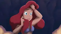 Watch and Download The Little Mermaid: Ariel's Beginning 15