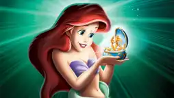 Watch and Download The Little Mermaid: Ariel's Beginning 2