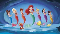 Watch and Download The Little Mermaid: Ariel's Beginning 3