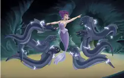 Watch and Download The Little Mermaid: Ariel's Beginning 5