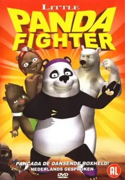 Watch and Download The Little Panda Fighter 10