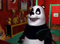 Watch and Download The Little Panda Fighter 6