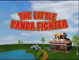 Watch and Download The Little Panda Fighter 7