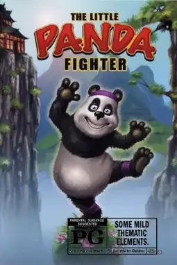 Watch and Download The Little Panda Fighter 8