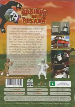 Watch and Download The Little Panda Fighter 9