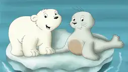 Watch and Download The Little Polar Bear 2: The Mysterious Island 1