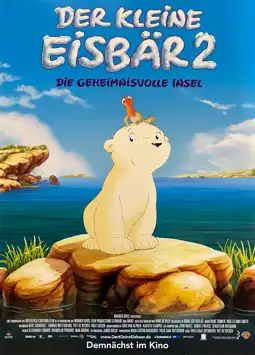 Watch and Download The Little Polar Bear 2: The Mysterious Island 6