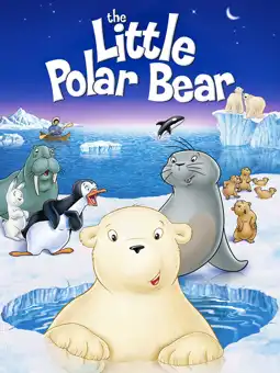 Watch and Download The Little Polar Bear 3