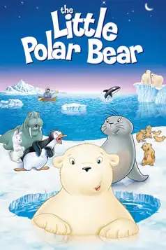 Watch and Download The Little Polar Bear