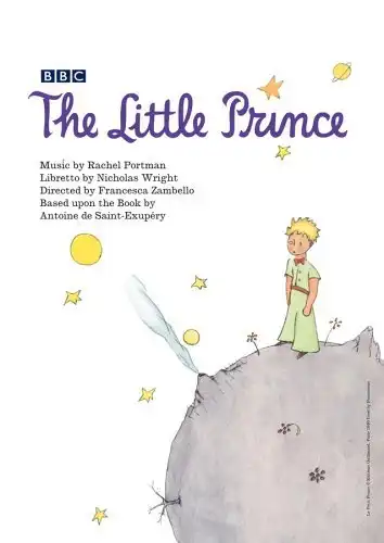 Watch and Download The Little Prince 1