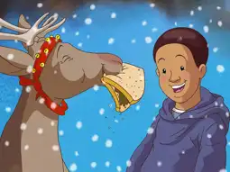 Watch and Download The Little Reindeer 6